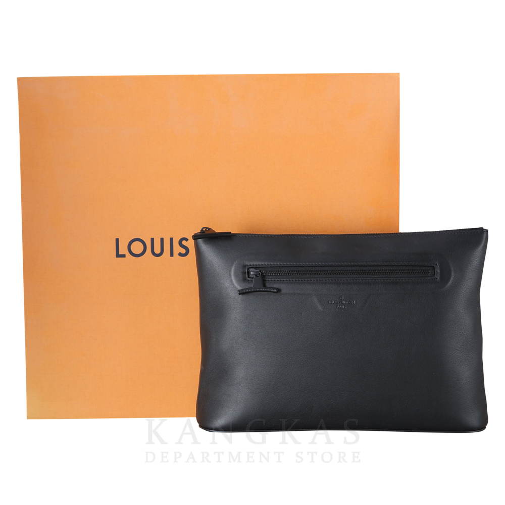 LOUIS VUITTON(USED)루이비통 M63268 포쉐트 코스모스 클러치백